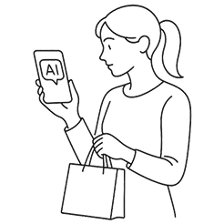 Illustration representing Centralized Command use case