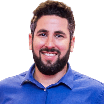 Eliran Zohar